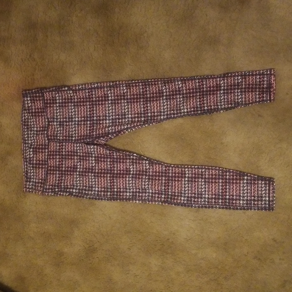 Fabletics Leggings Size Large